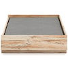 Signature Design by Ashley Piperton Pet Bed Frame