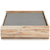 Ashley Furniture Signature Design Piperton Pet Bed Frame