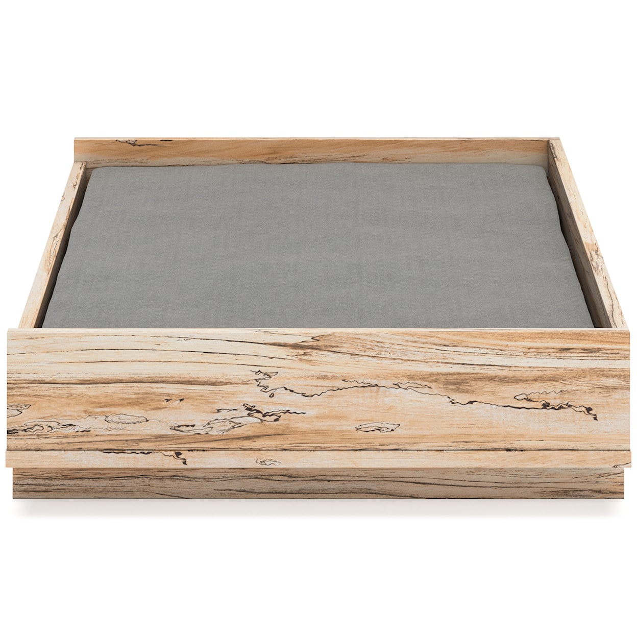 Signature Design by Ashley Furniture Piperton Pet Bed Frame