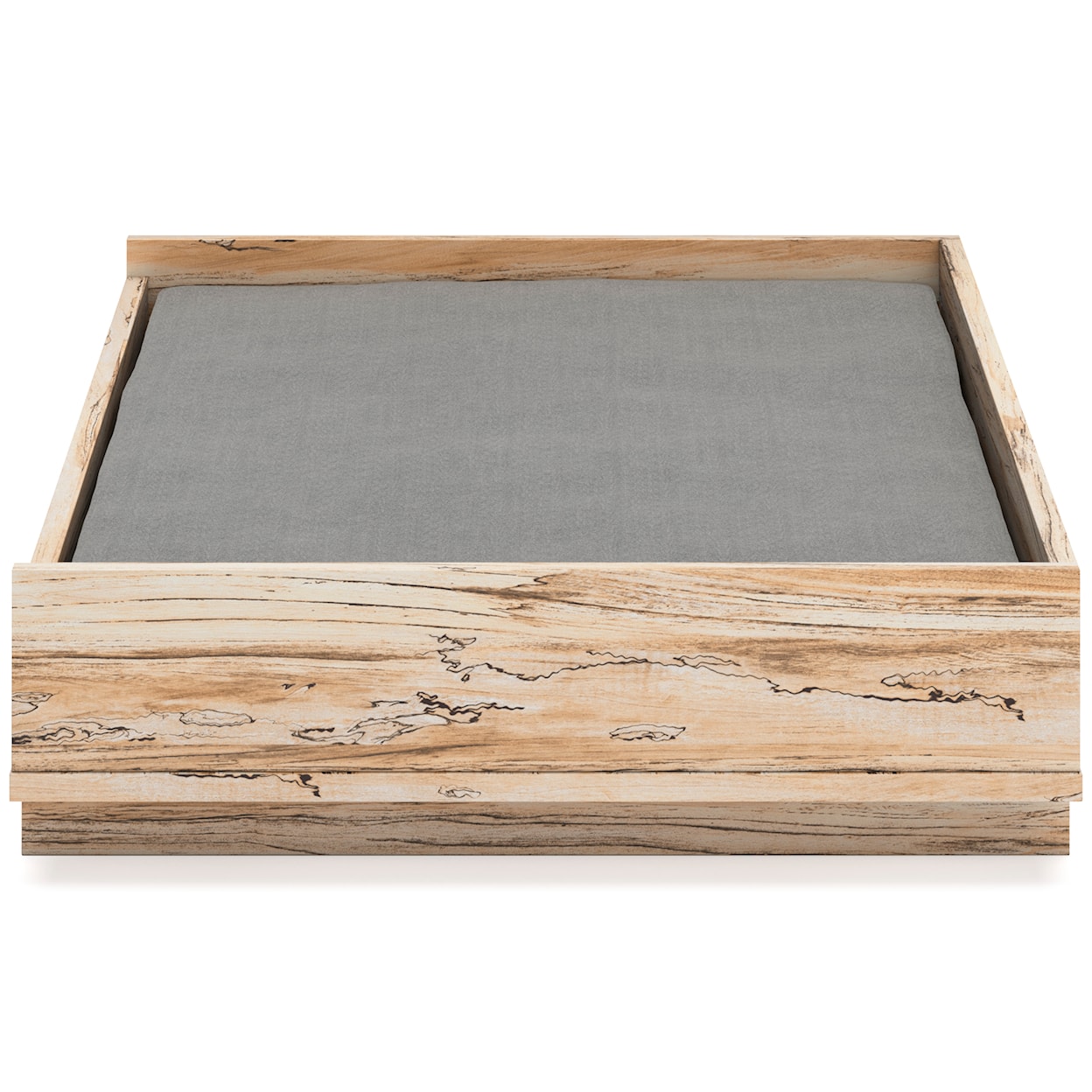 Ashley Signature Design Piperton Pet Bed Frame