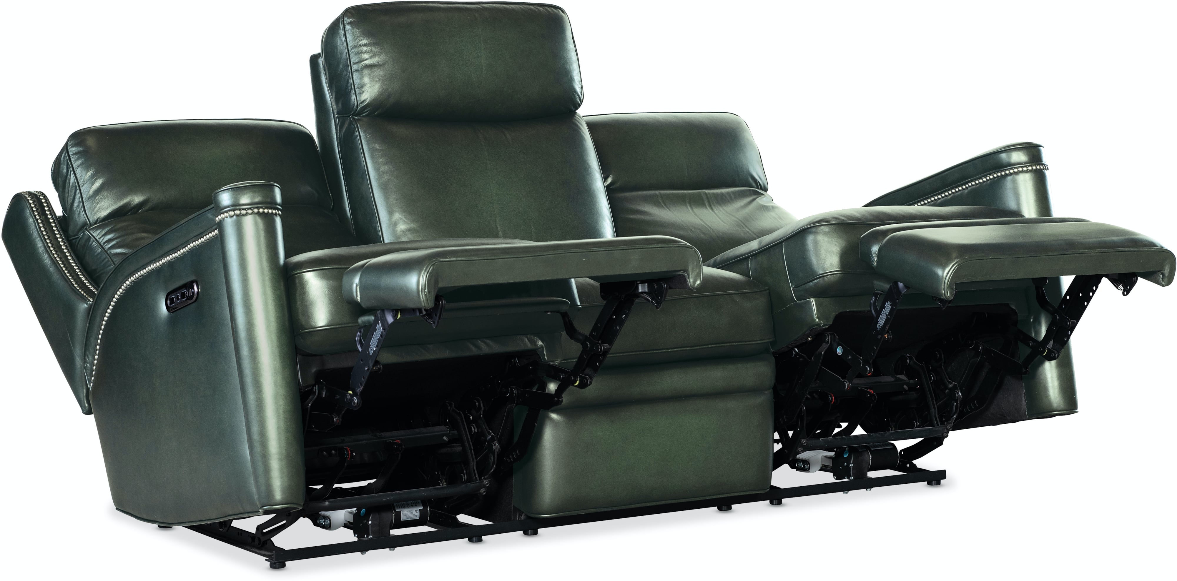 Hooker Furniture SS Power Reclining Sofa
