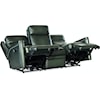 Hooker Furniture SS Power Reclining Sofa