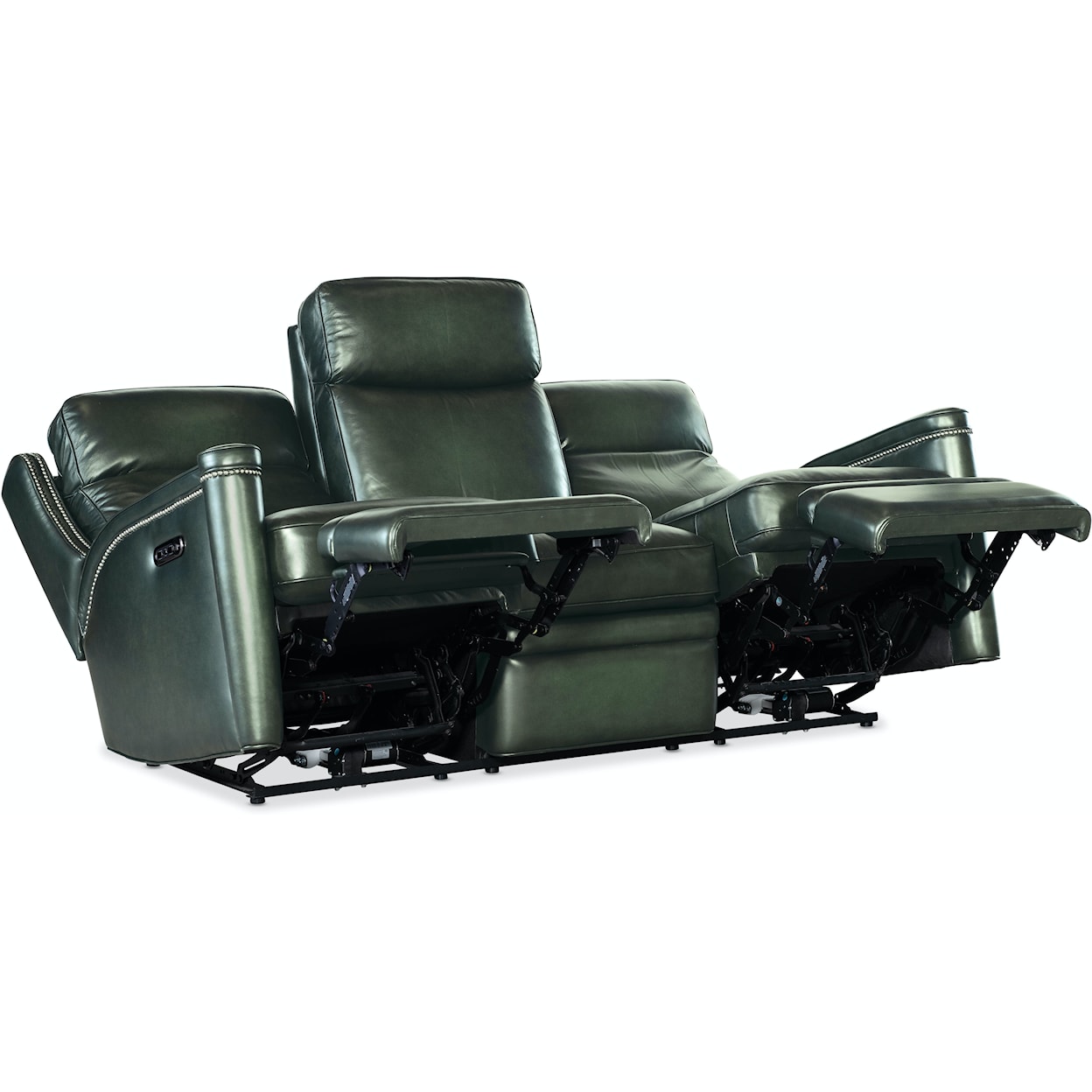 Hooker Furniture SS Power Reclining Sofa