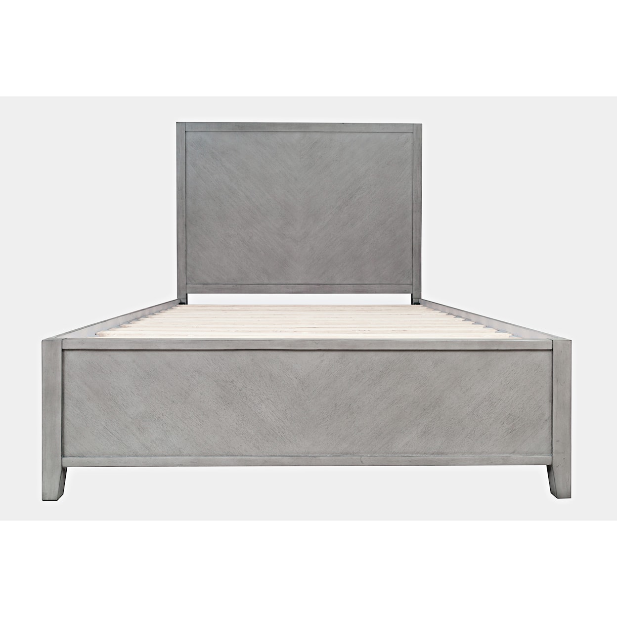 Jofran Eloquence Panel Bed