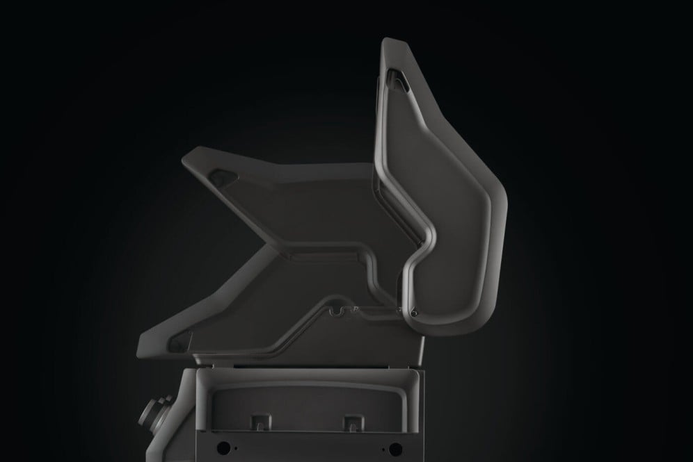 Napoleon Barbeques Rogue® 425