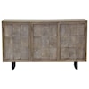 Parker House Crossings Casablanca TV Console