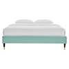 Modway Harlow Queen Platform Bed Frame