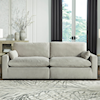 Signature Design by Ashley Sophie 2-Piece Sectional