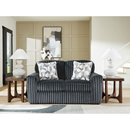 Loveseat
