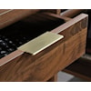 Sauder Clifford Place L-Shaped Desk