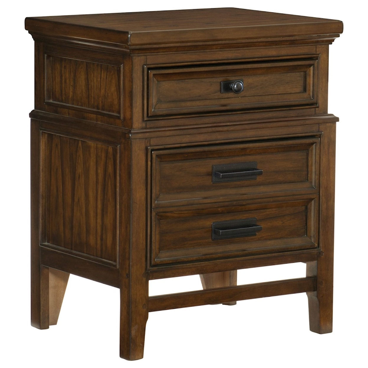 Homelegance Frazier Park Nightstand