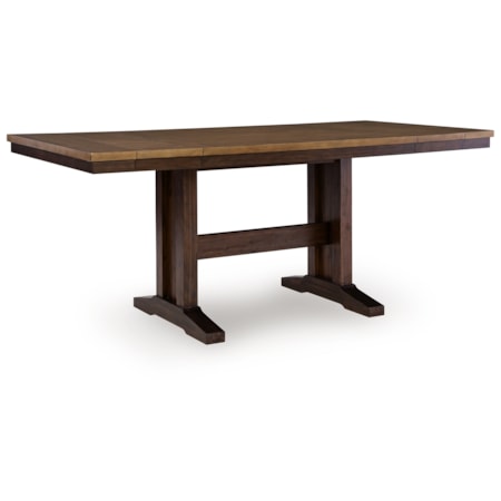 Rect Counter Ext Table
