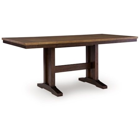 Rect Counter Ext Table
