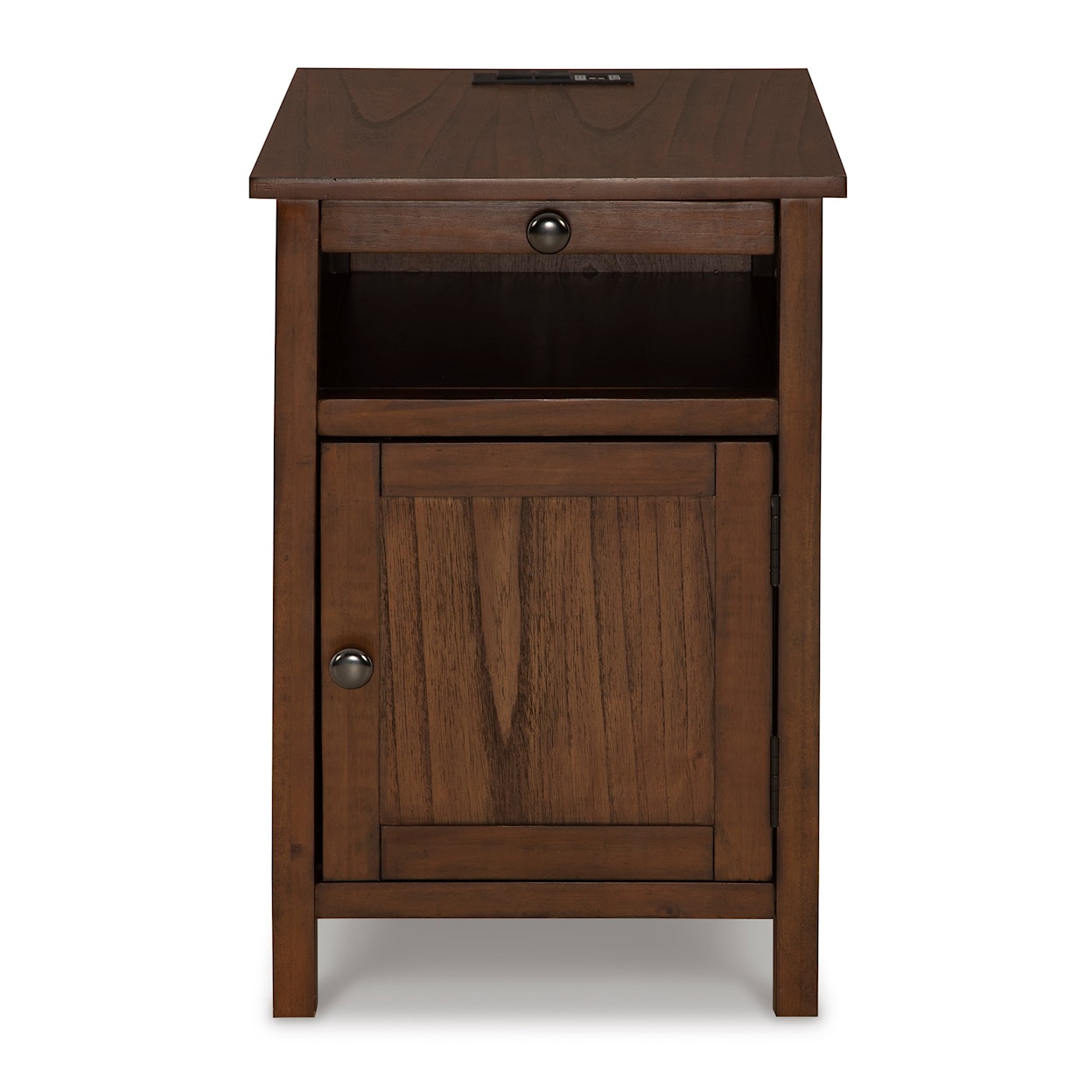 Michael Alan Select Treytown Chairside End Table