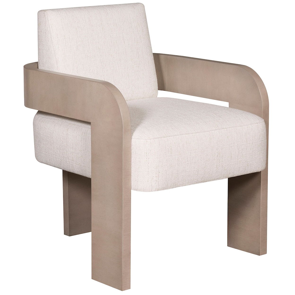 Vanguard Furniture Form Arm Chair