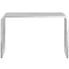 Modway Pipe Console Table