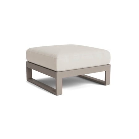 Outdoor Ottoman