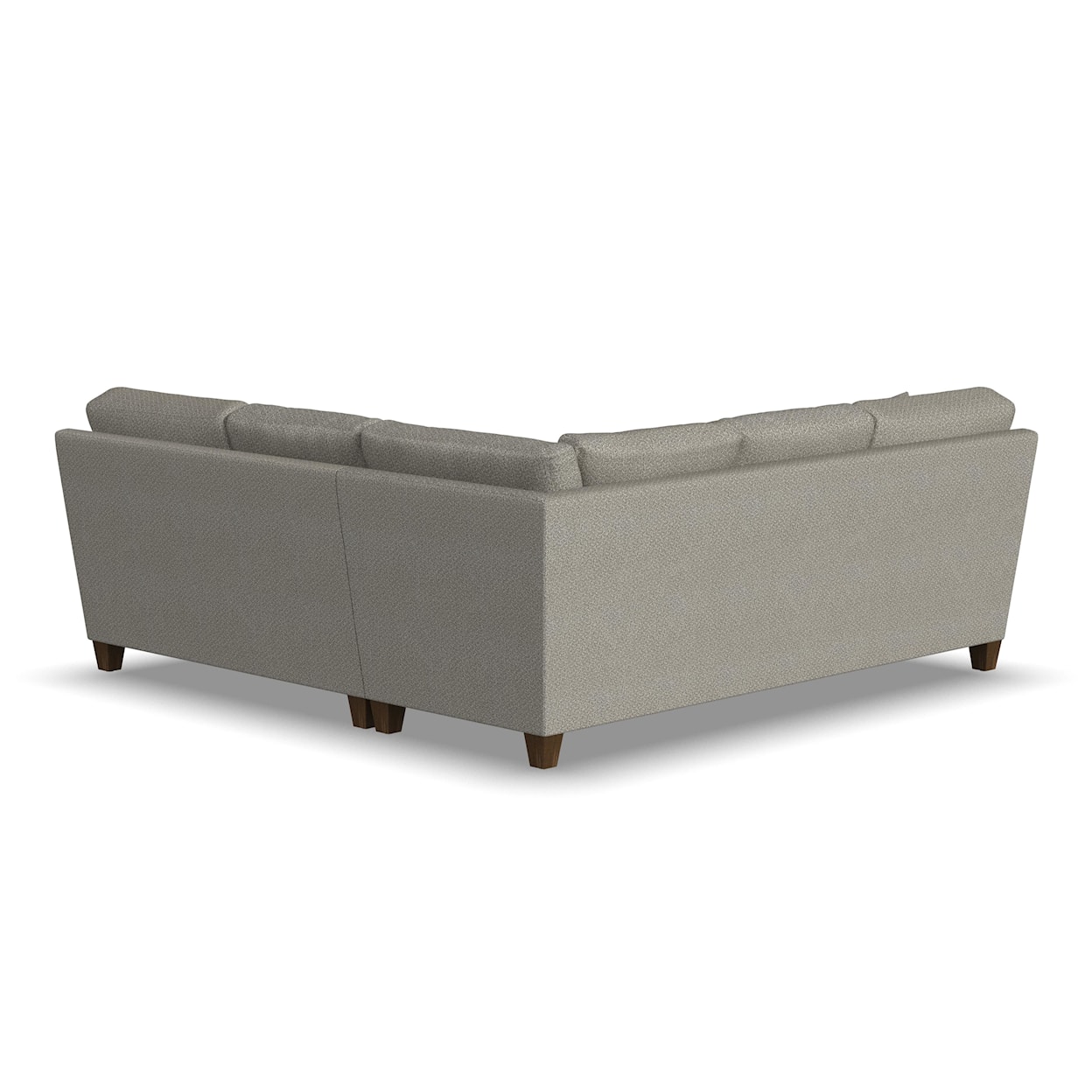 Flexsteel Moxy Sectional Sofa