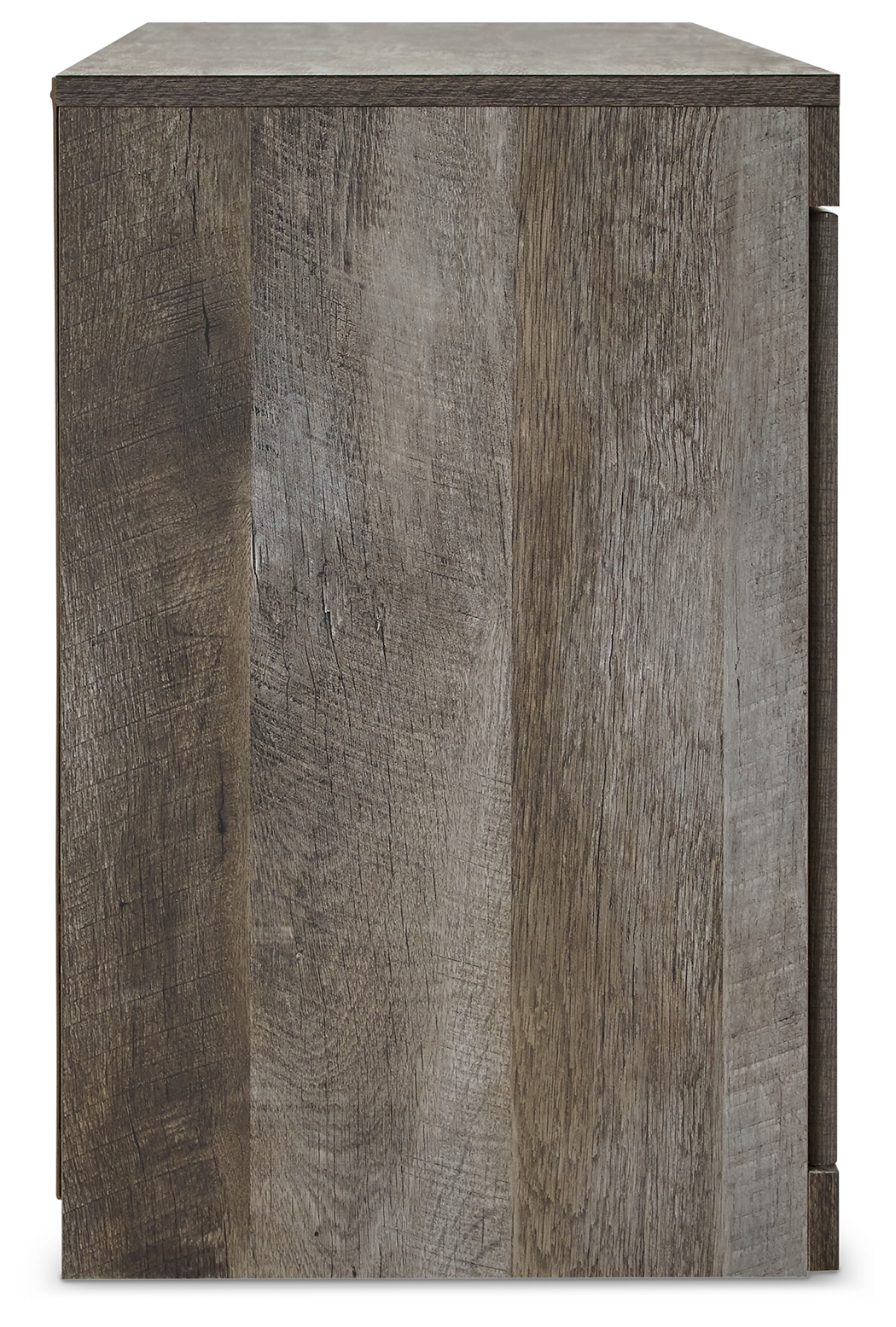 Signature Design by Ashley Wynnlow TV Stand With Electric Fireplace