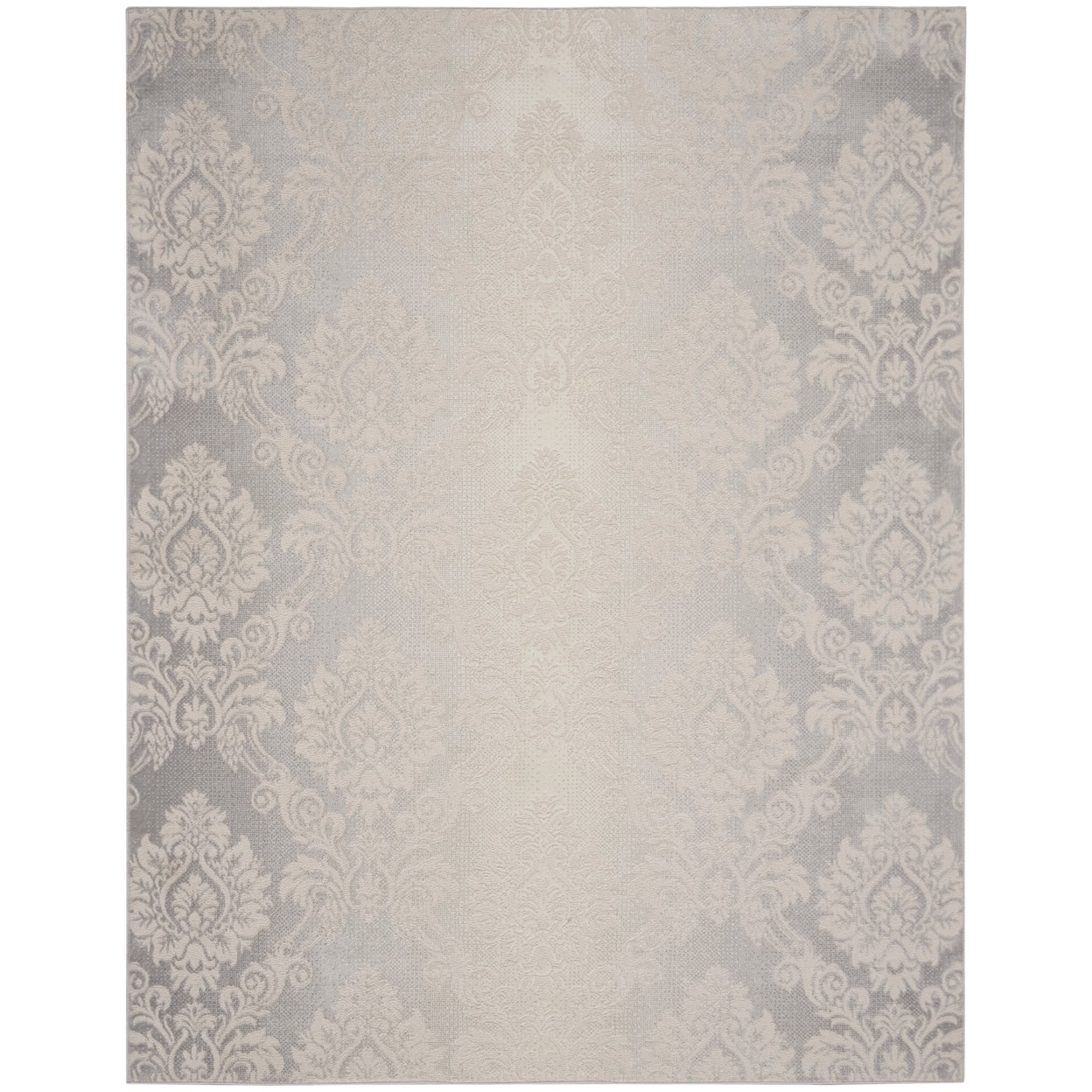 Nourison Elation 9' x 12'  Rug