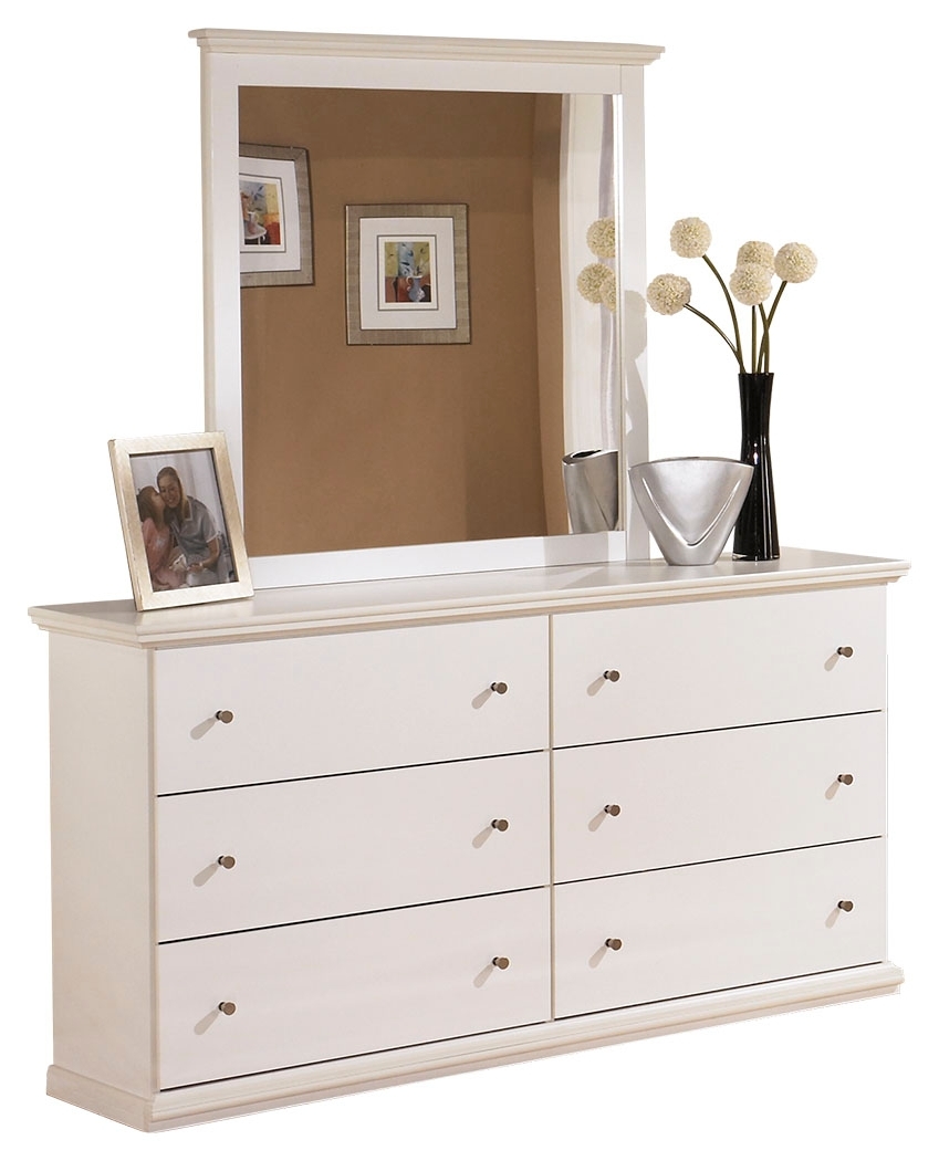 6-Drawer Dresser