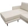 Diamond Sofa Furniture Kelsey Reversible Chaise Sectional