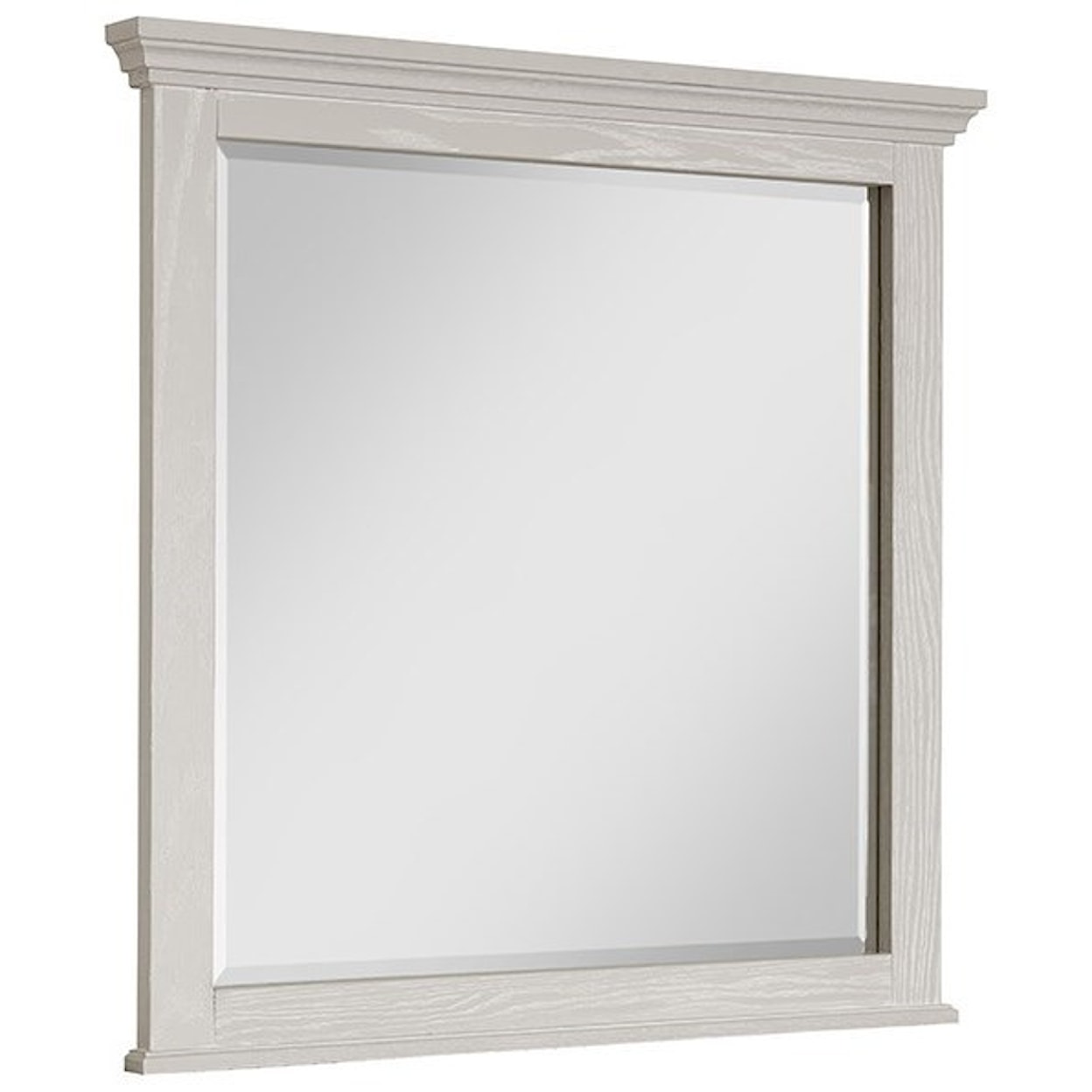 Artisan & Post Passageways Square Mirror