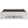 Ashley Signature Design Shawburn Full Platform Bed