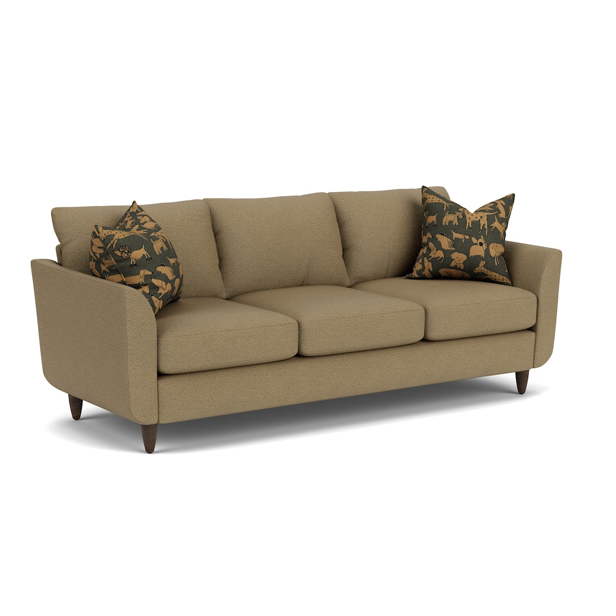 Flexsteel Mia Sofa