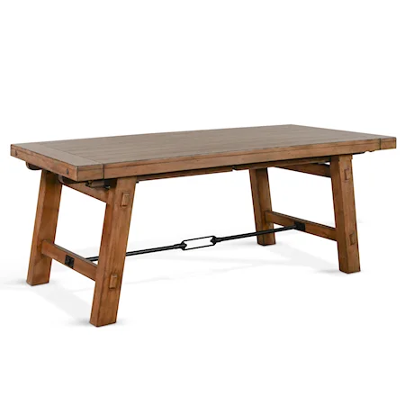 Extension Table