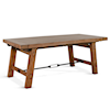 Sunny Designs Doe Valley Extension Table