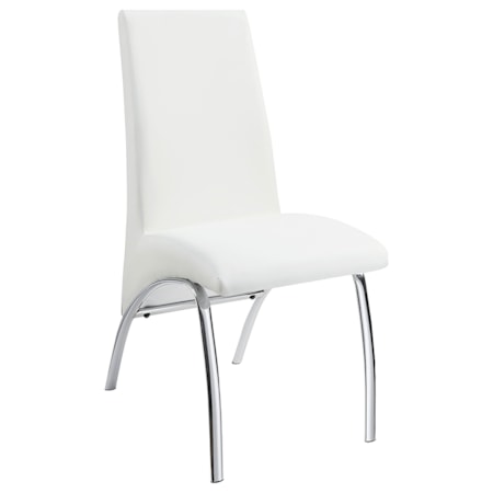 Bishop Dining Side Chair