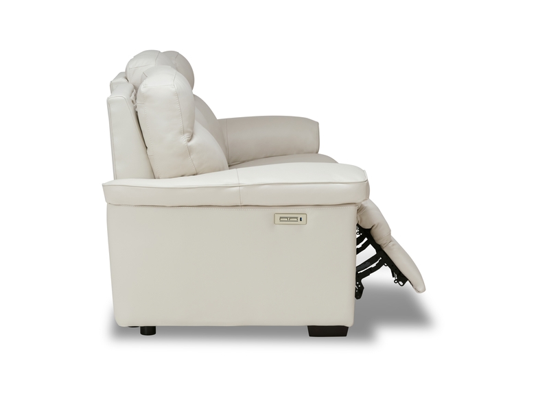 Palliser Alaska Alaska Power Reclining Sofa