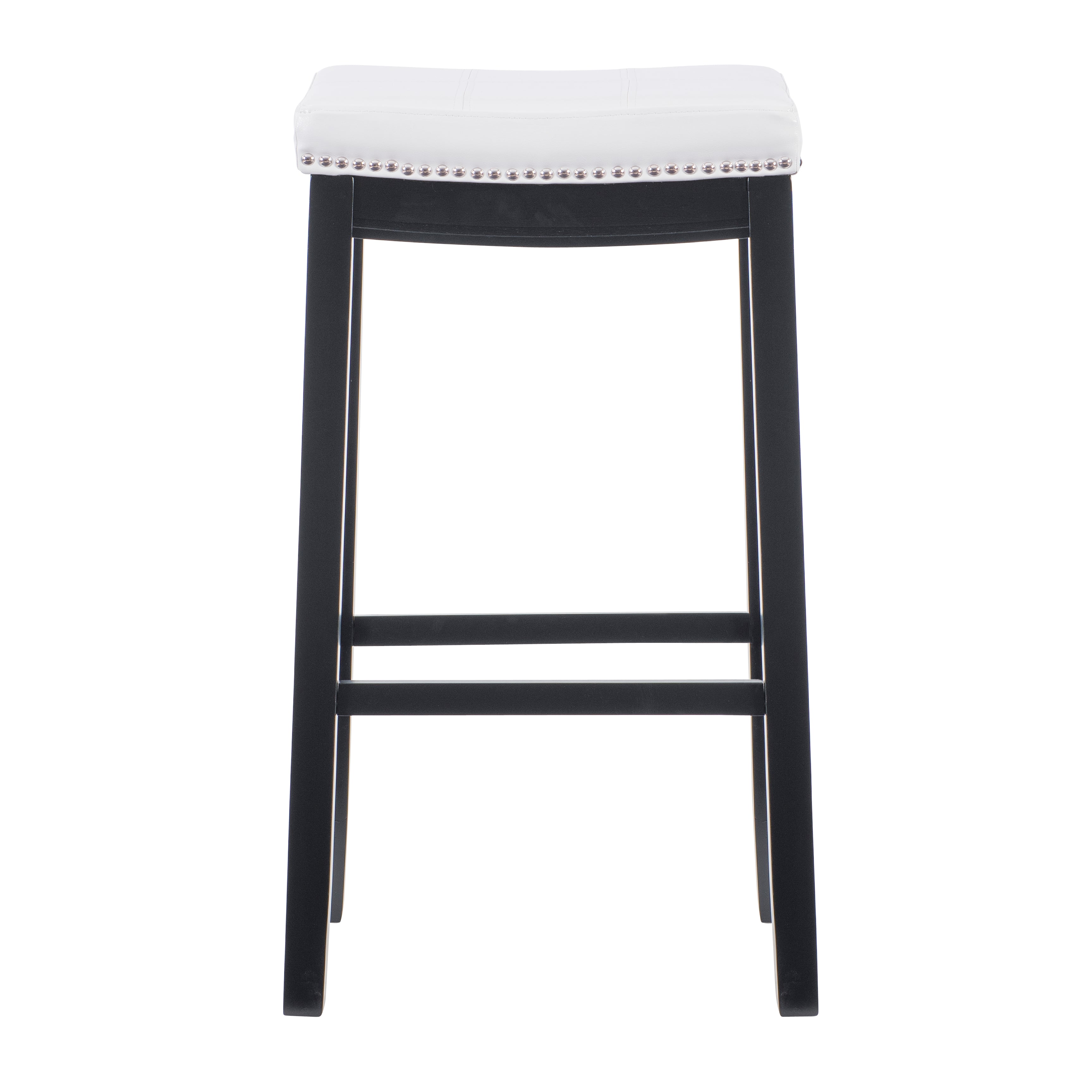 Upholstered Bar Stool