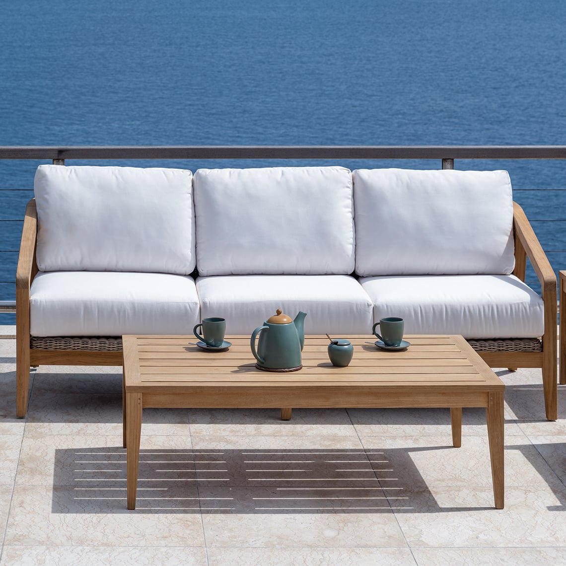 Outdoor Sofa