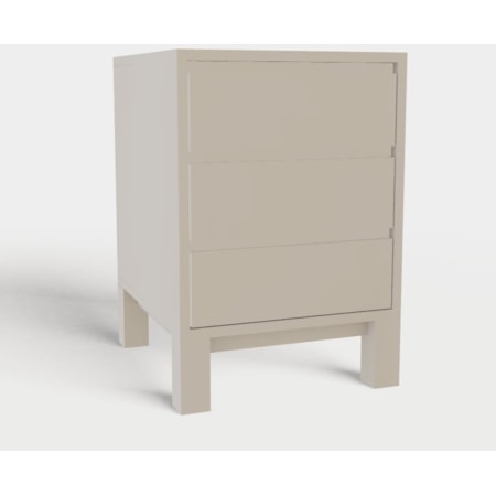 Tappan Nightstand 8