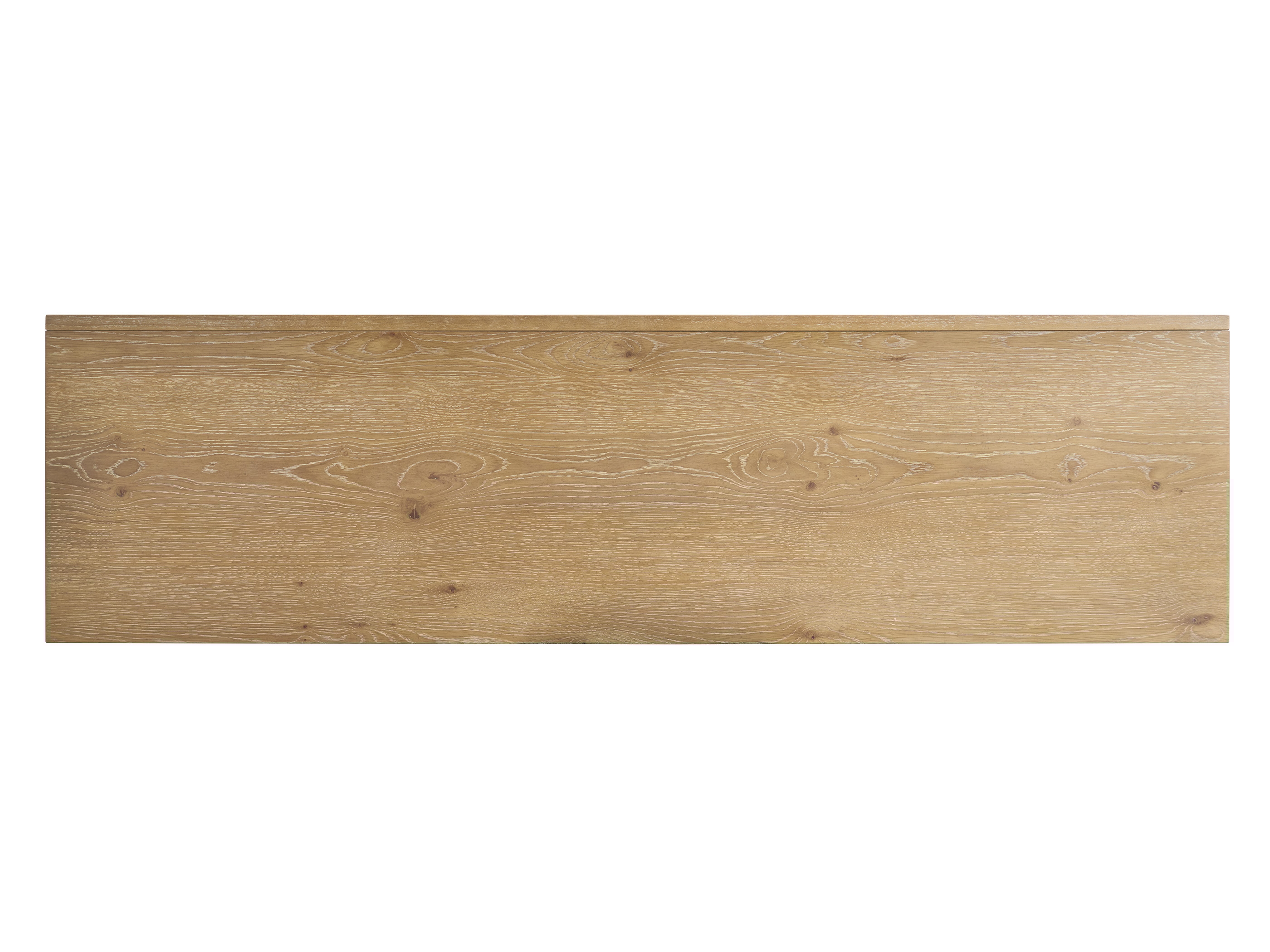 Hillcrest Triple Dresser