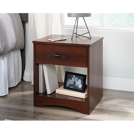 1-Drawer Nightstand