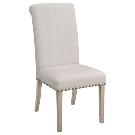 Salem Fabric Dining Side Chair