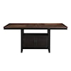 Steve Silver Bermuda Counter Height Table