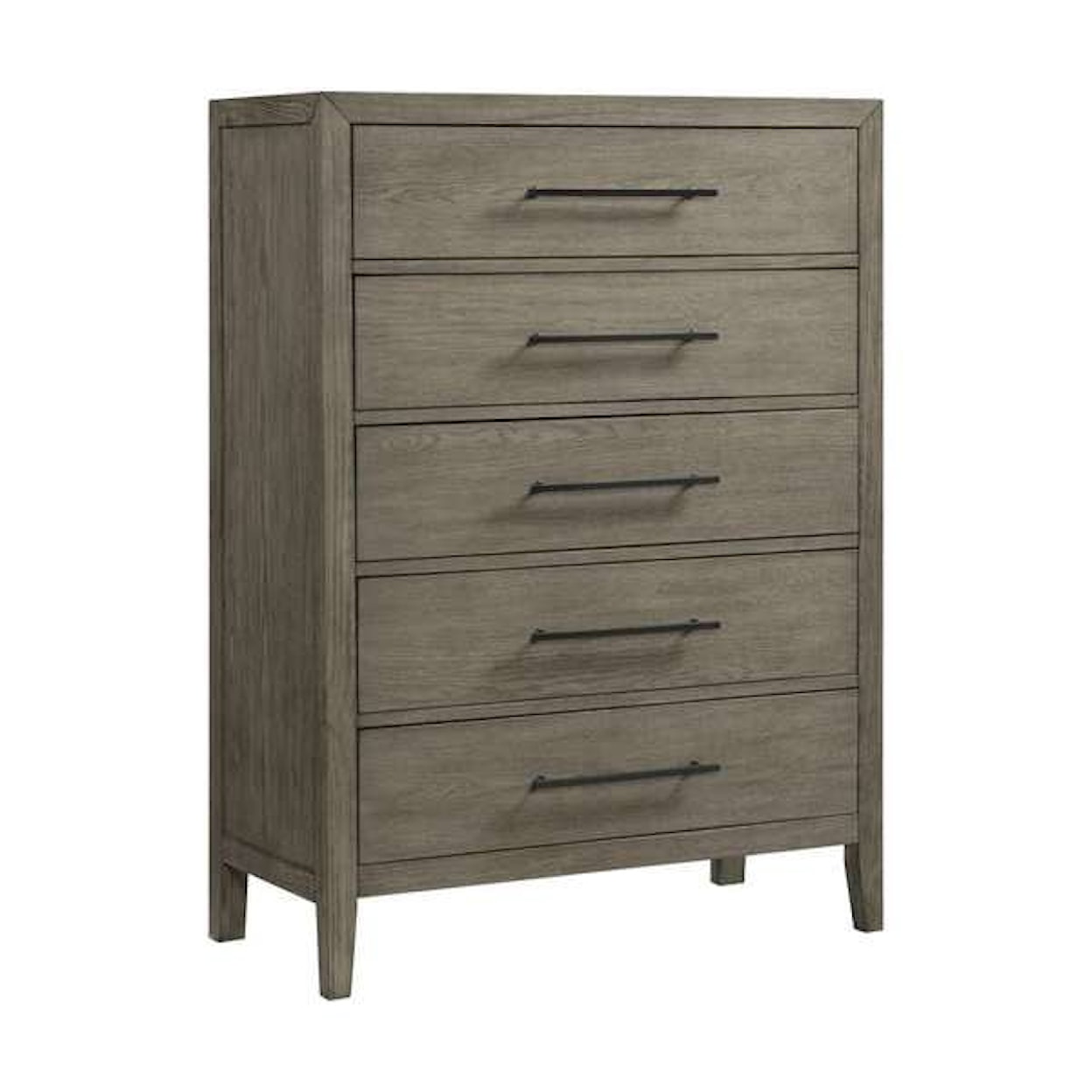 Elements International Versailles Contemporary Chest