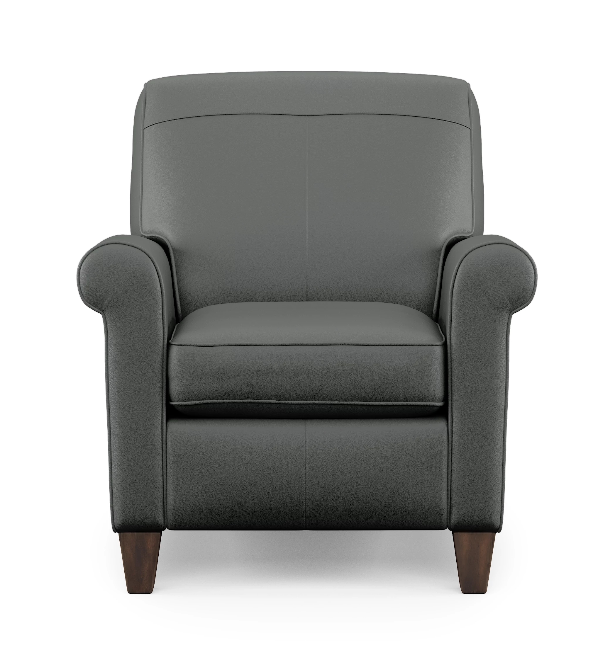 Push Back Wall Recliner