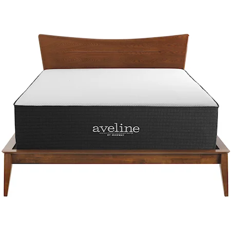 16" Memory Foam King Mattress