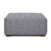 Franklin 957 Sicily Square Cocktail Ottoman