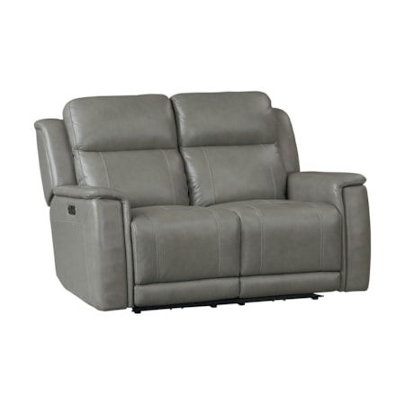 Power Reclining Loveseat