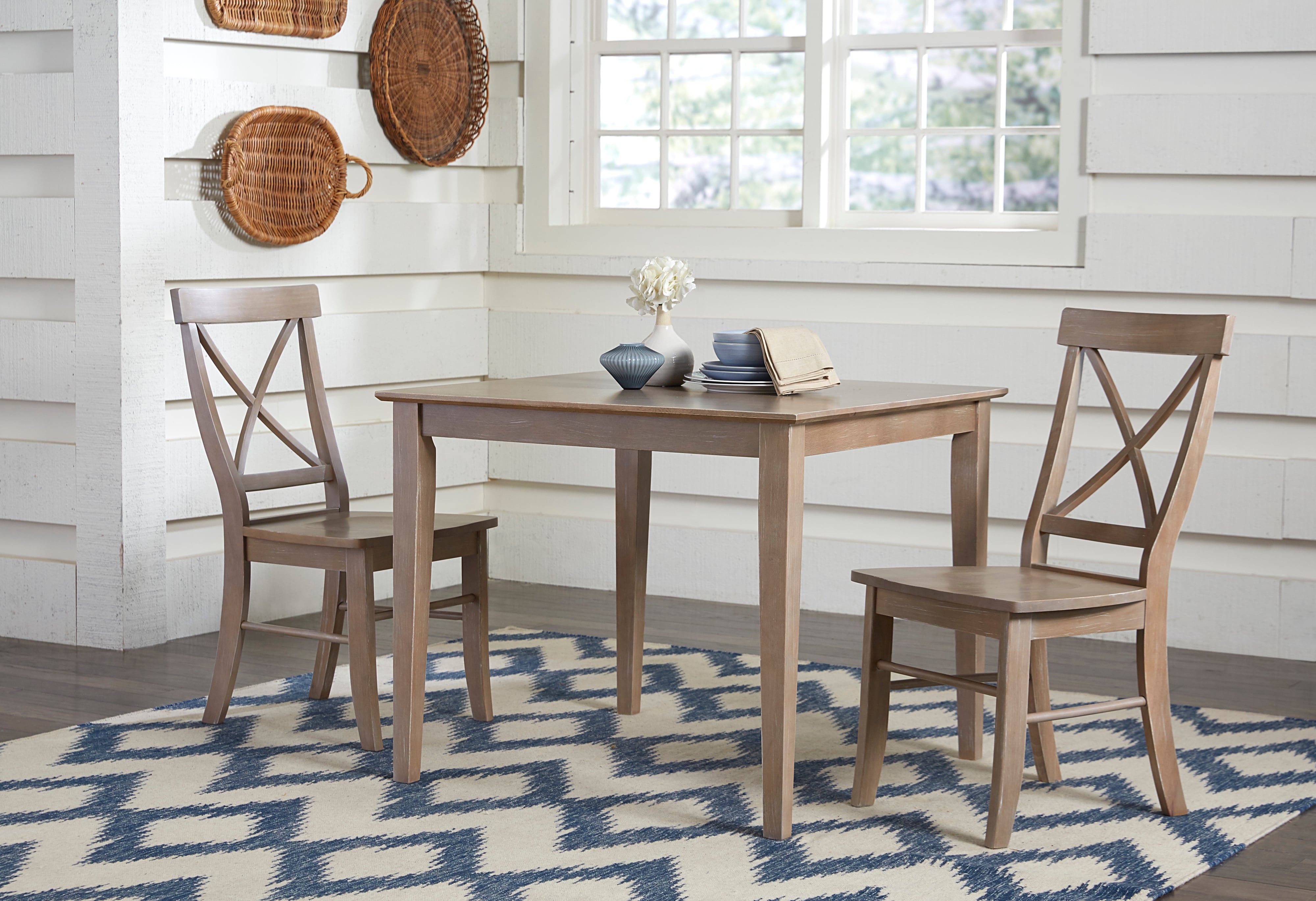 John Thomas Dining Essentials Side Chair