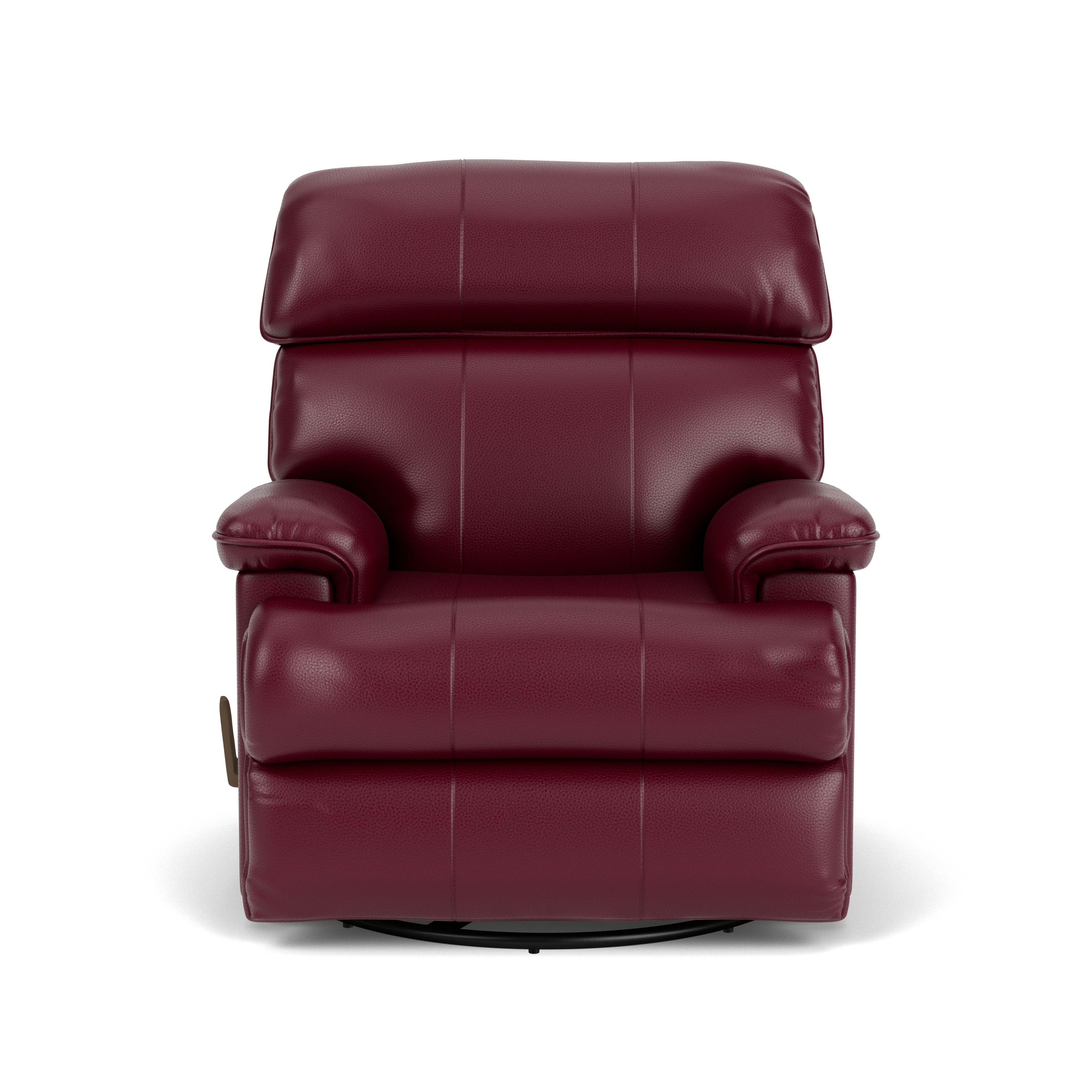 Flexsteel Geneva Swivel Glider Recliner