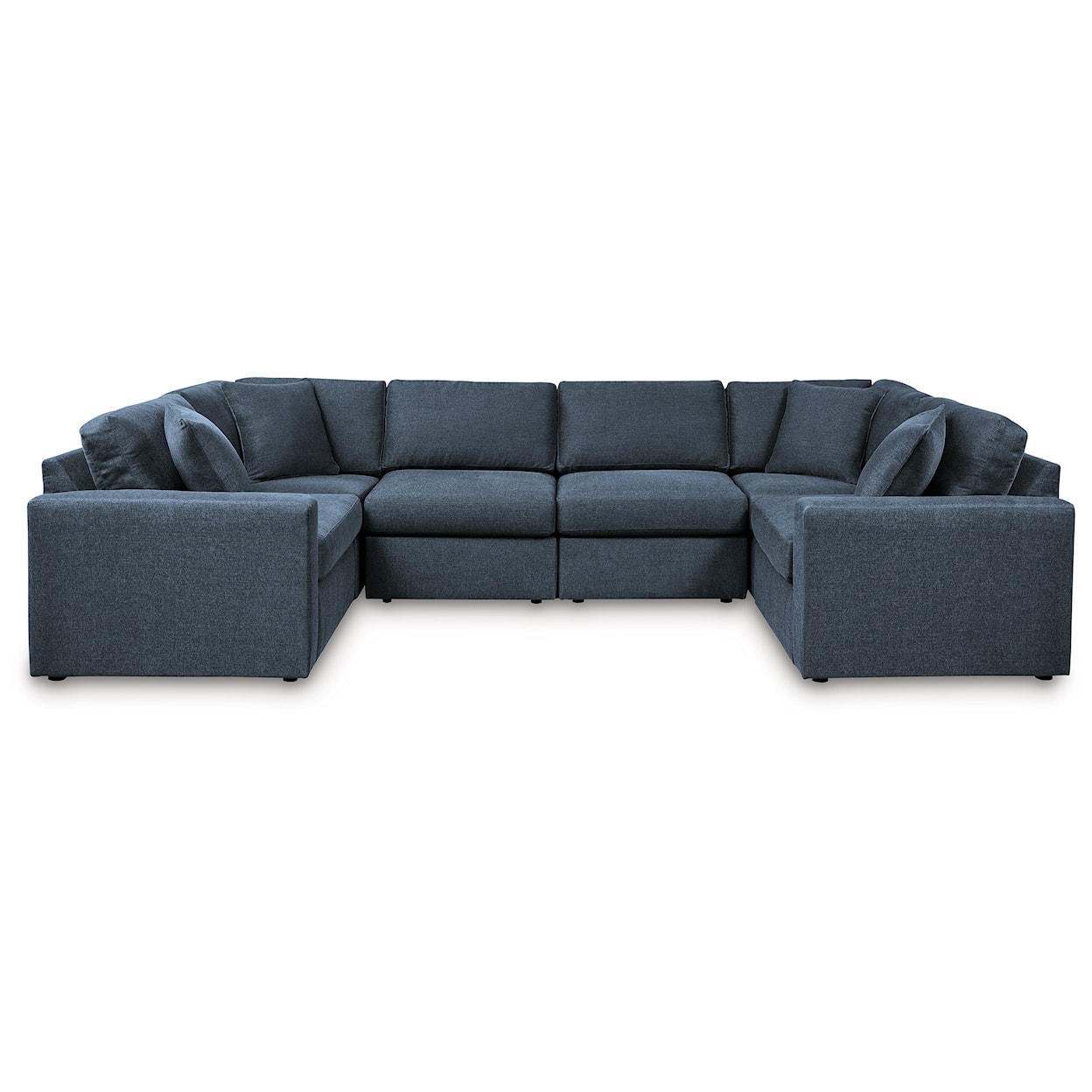 Signature Design by Ashley Modmax 6-Piece Sectional