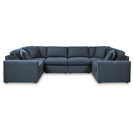 6-Piece Sectional