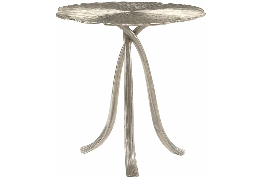 Interiors Annabella Side Table by Bernhardt at Baer's Furniture